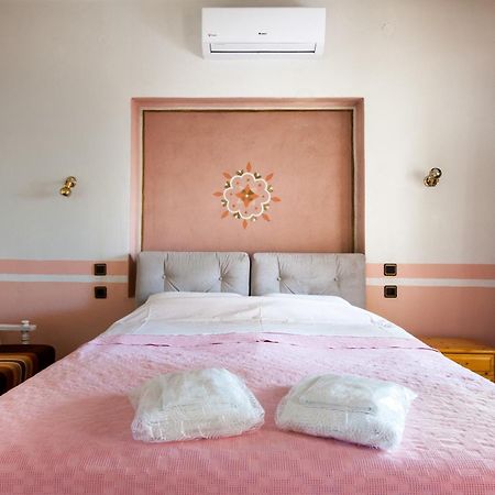 Garden Guest Room Fanárion Zewnętrze zdjęcie