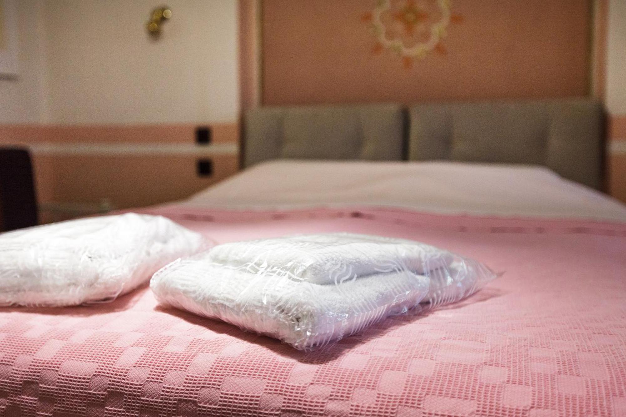 Garden Guest Room Fanárion Zewnętrze zdjęcie